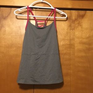 Fabletics tank